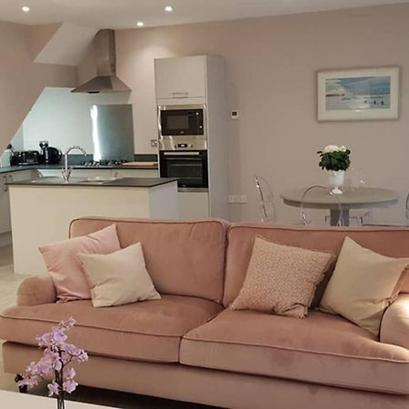 Kiln Cottage Fareham Exterior photo